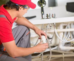 About Emergency plumbing pros Gray, ME
